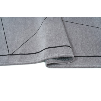 Vaip LINEA GRAY (Magic Home Unique Collection) Vaip LINEA GRAY (Magic Home Unique Collection)